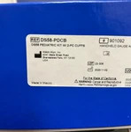 Welch Allyn DS58-PDCB Platinum Hand Aneroid With (1) Child Infant Cuff. Fixed Price $88.99.