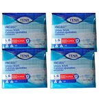 Tena Unisex Adult Briefs, Diaper Style, Max Fitted Protection Size 56 Ct.. Fixed Price $75.35.