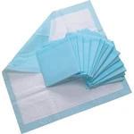 Large Disposable Underpads 23X36 Inch, Absorbent Bed For Adults Children. Fixed Price $37.20.