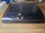 Sony PS-LX300USB Stereo Turntable System Works Lp Disc Music Retro. Fixed Price $80.00.