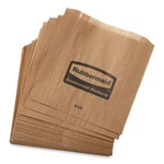 Rubbermaid Commercial 6141 2.75 8.5 Waxed Napkin Receptacle Liner (250/CT) New. Fixed Price $37.22.