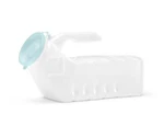 Supreme Male Urinal 32 Oz. / 946 Ml With Closure Ea - DYND80235R. Fixed Price $34.99.