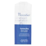 Hospeco NEC-500 Sanitary Napkin Bag, PK500. Fixed Price $33.19.