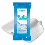 Rinse-free Bath Wipe 1 Pack By Sage. Fixed Price $9.38.
