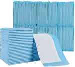 100 Pack Disposable Changing Pad,high Absorbent Diaper Pads,waterpro.... Fixed Price $35.03.