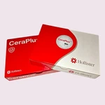 Hollister Ceraplus 8413 Urostomy Drainage Pouch Box Of 5, Exp 2026-2027-2028. Fixed Price $25.00.