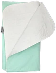 Bed Washable Incontinence Reusable Underpad-heavy Duty Absorbent Waterproof. Fixed Price $105.99.