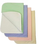 Nobles Incontinence Bed Pads - Waterproof, Reusable & Washable Abso.... Fixed Price $29.60.
