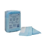 Tena Regular Disposable Underpad Fluff 17X24" 350 300 Pads. Fixed Price $43.45.