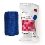 Mckesson Cast Tape, Fiberglass, Blue, 3 X 4 Yds, Inches .,. Fixed Price $72.99.