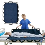 Tinfau 60X40 Positioning Bed Pad Waterproof Transfer. Fixed Price $89.99.