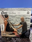 Conni Adult Containment Swim Short Xxxl. Fixed Price $35.00.