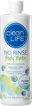 Body Bath With Odor Eliminator Part No. 00910 Cleanlife Products, Each. Fixed Price $20.99.