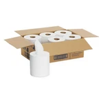 Georgia Pacific Professional 28124 Sofpull Perf Ppr Towel (320/RL, 6-RL/CT) New. Fixed Price $66.50.