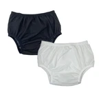 Leakproof Cloth Diaper Covers For Adult Incontinence Protective Briefs Underwear. Fixed Price $25.49.
