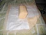 Underpads/ Attends 30" X (10/PACK) Mod Absorb/disposable/ Many Uses. Fixed Price $7.77.
