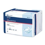 Wings Choice Plus Quilted Adult Briefs Large 45'' 58'' -pack Of 18. Fixed Price $22.34.