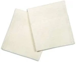 Dynarex Dry Washcloth 12 Inch, White, Disposable (#1316) Small,. Fixed Price $23.99.