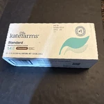Kate Farms Standard Formula 1.4, Chocolate, Pack Exp 12/23/2026. Fixed Price $41.65.