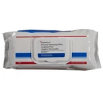 Cardinal Health Personal Cleansing 8.6 X 11.8 Inch 5299S Pack 64 Wipes. Fixed Price $13.05.