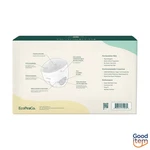 Ecopeaco. Bamboo Disposable Diapers - Made With Organic And Viscose. Fixed Price $47.99.