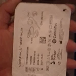 Convatec Sur-fit Natura Ostomy Pouch 8MM 421040/421046 Exp 2026-06-26 2PCK. Fixed Price $30.00.