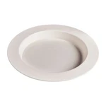 Maddak White Polycarbonate Ergo Plate, 9-3/4-INCH Diameter (745330001). Fixed Price $39.30.