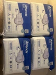 Attends Care Advanced Incontinence Brief Breathable DDP30 24 Ct. Fixed Price $48.10.