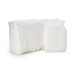 Wings Plus Unisex Adult Incontinence Brief, Medium, Heavy Absorbency, Pack Of 12. Fixed Price $13.86.