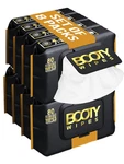 Booty Wipes Flushable For Men Aloe Vera And Vitamin Non-woven 64. Fixed Price $60.79.