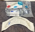 King Systems 4/ Lt(s)-d/ Et SIZE7MM/MEDIC Supply/sealed/ EXP22. Fixed Price $18.00.