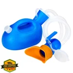 Onedone Urinal For Men/women 68OZ Portable Spill Proof W/tube. Fixed Price $34.99.