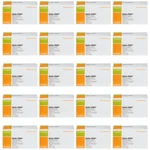 Skin-prep Protective Wipes By Smith & Nephew, 50 Per Box- Case Of 20 Boxes. Fixed Price $110.00.