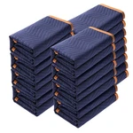 Vevor Moving Blankets Packing 80" X 72" Furniture Pads 12-PACK 35 Lb/dz. Fixed Price $69.99.