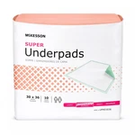 Mckesson Ultra Adult Disposable Bed 30X36 10 Underpads Heavy Absorbency. Fixed Price $14.99.