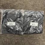 Vintage Haband Healthrite Long Underwear Pants Black Medium (2 Pack). Fixed Price $19.99.