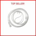 5-PACK Westmed #0194 Adult Cannula Comfort Soft Plus With 4' Kink Resistant Tubi. Fixed Price $17.90.