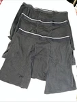 3 Pack -kirkland Signature Men Boxer Briefs Underwear Select Color Size Xl. Fixed Price $20.00.
