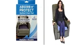 Quilted Reusable Absorbent Chair Pad Seat Protector 18 X 24. Fixed Price $32.29.