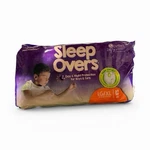 Cuties Sleep Overs Lg/xl Disposable Diapers 60-125 Lbs Unisex. Fixed Price $12.00.
