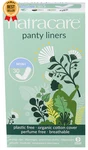 Mini Panty Liners Unscented Organic Cotton 30 Pack Daily Comfort Sensitive Skin. Fixed Price $12.71.
