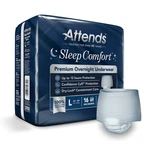 Attends Disposable Underwear Large 73 64 Ct. Fixed Price $67.99.