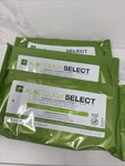 Medline Aloetouch Select Personal Cleansing Cloth Wipes Scented 8 X 12 24 Pack. Fixed Price $39.00.