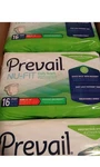 Prevail Nu-fit Daily Briefs Medium 32"-44" Max Absorbency Box Of Bags, 96 Ct. Fixed Price $68.99.