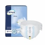 Unisex Adult Incontinence Brief Large Disposable Heavy. Fixed Price $28.49.