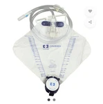 4 Ct Covidien Dover Urine Drainage Bags Anti-reflux Device 6308LL New Exp 2026. Fixed Price $39.99.