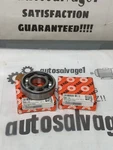 FAG,6304-C3,DEEP Groove Ball Bearing 20X52X15MM Lot Of Nos. Fixed Price $20.00.