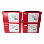 Hollister 7806 Adapt Ostomy Barrier Rings 4" Lot Of Boxes Free Shipping!!. Fixed Price $124.99.