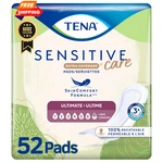 Tena Sensitive Care Incontinence Pads, Postpartum & Long Length, White. Fixed Price $38.98.