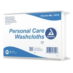 Dynarex Adult Or Washcloth 10 13" 1315 Pack 500 Wipes. Fixed Price $34.83.